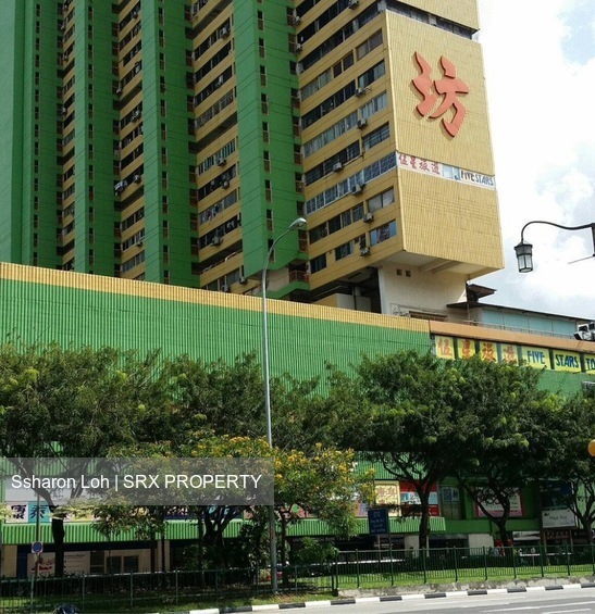 People's Park Complex (D1), Retail #557534381
